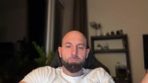 Thomas Fit online show from April 29, 7:51 pm