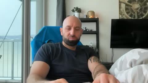 Thomas Fit online show from January 14, 7:16 am