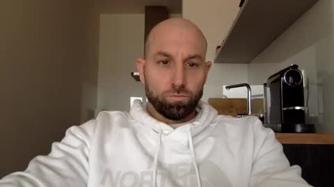 Thomas Fit online show from March 11, 8:30 am