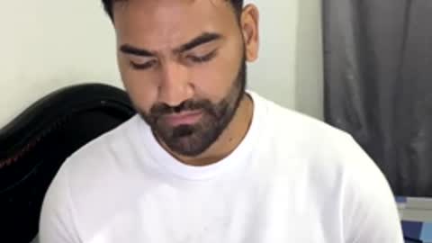 Tomas jhonson online show from March 21, 9:30 pm