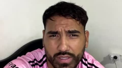 Tomas jhonson online show from February 23, 10:45 pm