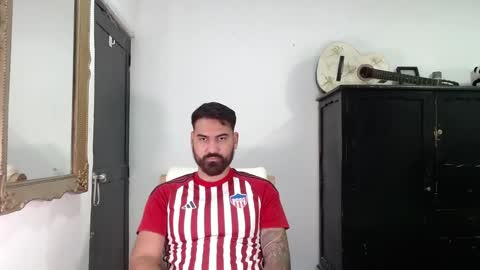 Tomas jhonson online show from December 1, 11:18 pm