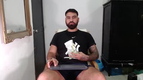 Tomas jhonson online show from January 13, 8:04 pm