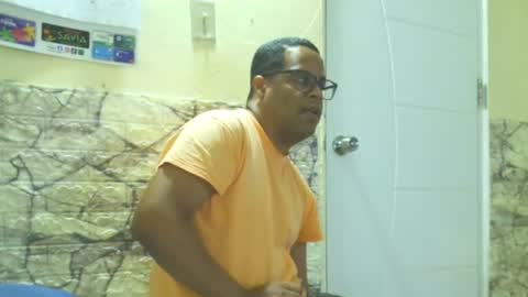 Antonio online show from July 6, 1:41 pm