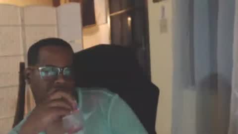Antonio online show from August 1, 2:35 am