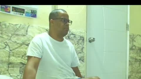 Antonio online show from June 18, 12:10 pm