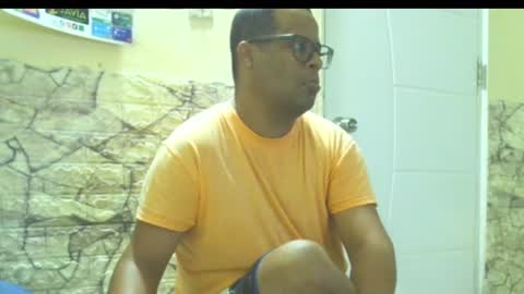 Antonio online show from June 29, 12:38 pm