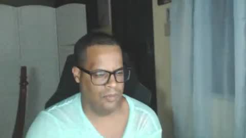 Antonio online show from July 25, 2:53 am