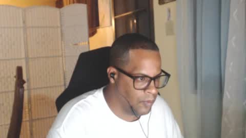 Antonio online show from July 22, 2:14 am