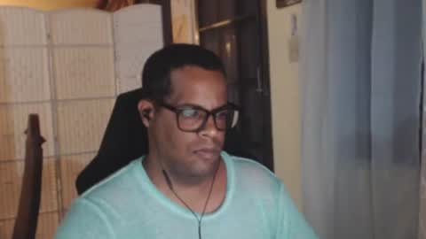 Antonio online show from July 14, 2:05 am