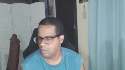 Antonio online show from June 10, 2:11 am