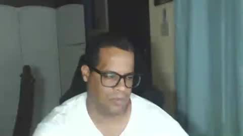 Antonio online show from June 11, 2:53 am