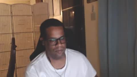 Antonio online show from June 12, 2:54 am