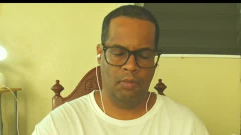 Antonio online show from June 25, 12:21 pm