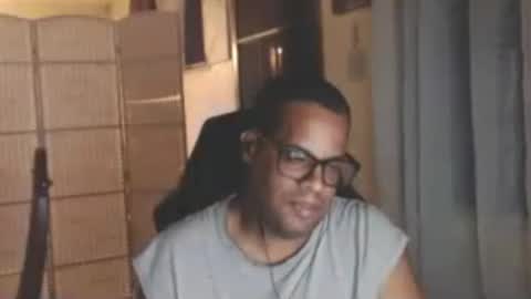 Antonio online show from July 8, 1:53 am