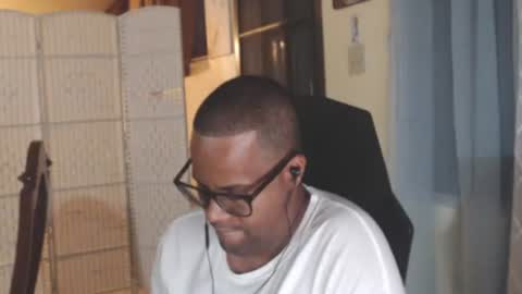 Antonio online show from July 18, 2:46 am