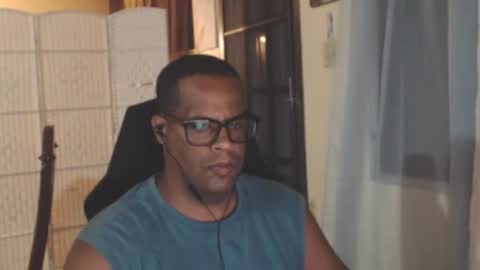 Antonio online show from July 29, 2:11 am
