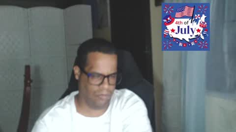 Antonio online show from July 5, 4:19 am