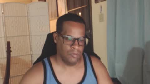 Antonio online show from April 28, 2:27 am
