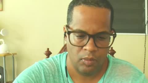 Antonio online show from July 28, 12:23 pm