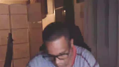 Antonio online show from July 23, 2:31 am