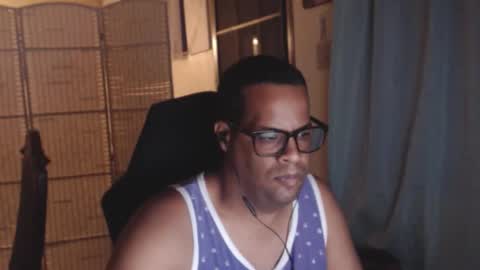 Antonio online show from April 29, 2:38 am
