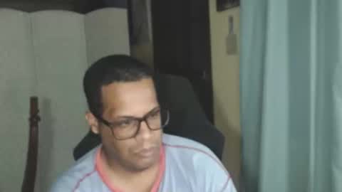 Antonio online show from May 2, 2:50 am