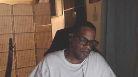 Antonio online show from June 25, 2:08 am