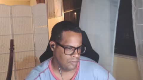Antonio online show from July 7, 2:46 am