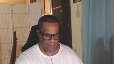 Antonio online show from June 18, 2:17 am