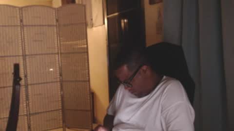 Antonio online show from June 21, 2:07 am