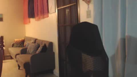 Antonio online show from February 10, 2:03 am