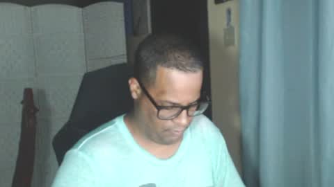 Antonio online show from June 22, 3:25 am