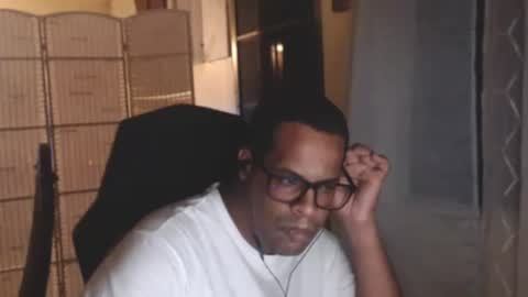 Antonio online show from July 9, 2:59 am