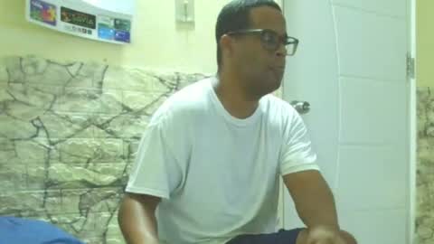 Antonio online show from July 12, 12:41 pm
