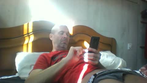 tonio1972 online show from October 17, 10:41 am