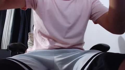 Tony Ribas. online show from March 20, 1:32 am