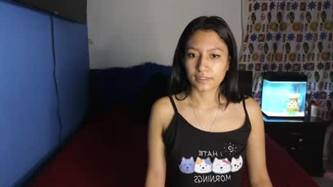 Sophia  Tony online show from July 27, 9:06 am