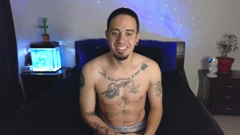 Sophia  Tony online show from March 3, 11:11 am