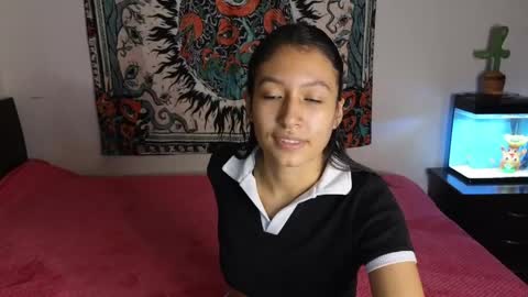 Sophia  Tony online show from June 5, 2:07 am