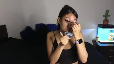 Sophia  Tony online show from July 10, 12:26 am