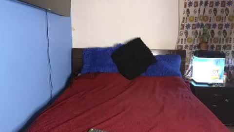 Sophia  Tony online show from July 29, 8:58 am