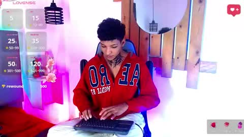 Tony And Rick online show from December 4, 1:44 pm