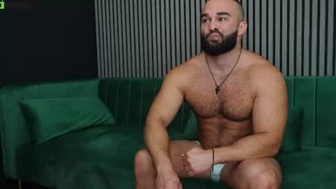Tony online show from July 23, 7:17 am