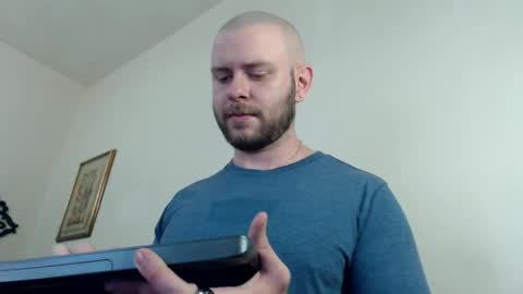 TONY online show from March 7, 12:32 am