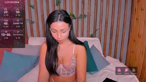 Tonya online show from March 12, 2:15 am