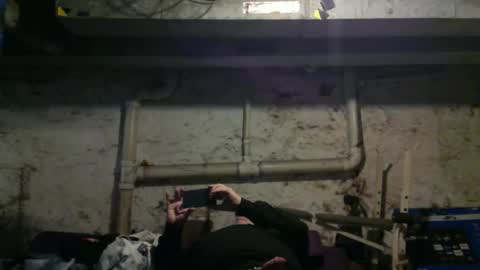 tonyanthony74 online show from March 20, 11:21 pm