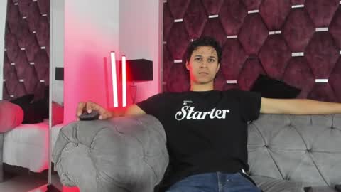 Tony Benedetti online show from July 28, 8:34 pm