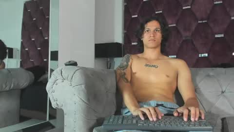 Tony Benedetti online show from May 15, 11:01 pm