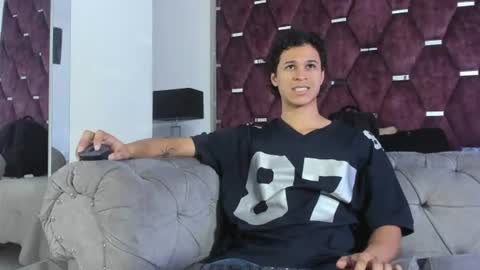 Tony Benedetti online show from July 20, 9:16 pm